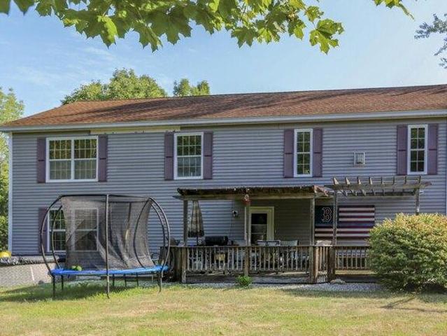 House for sale in Waldo, Maine