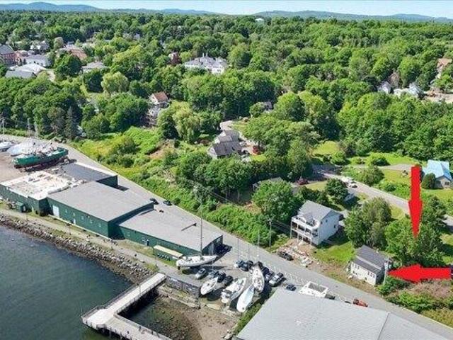 House for sale in Waldo, Maine