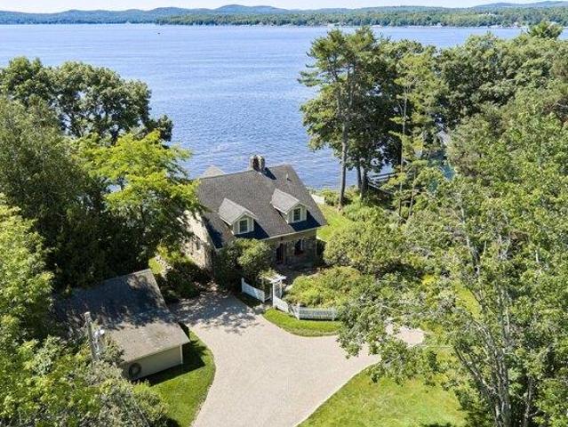House for sale in Waldo, Maine