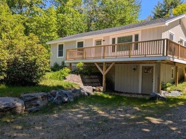 House for sale in Waldo, Maine
