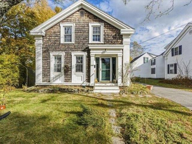 House for sale in Waldo, Maine