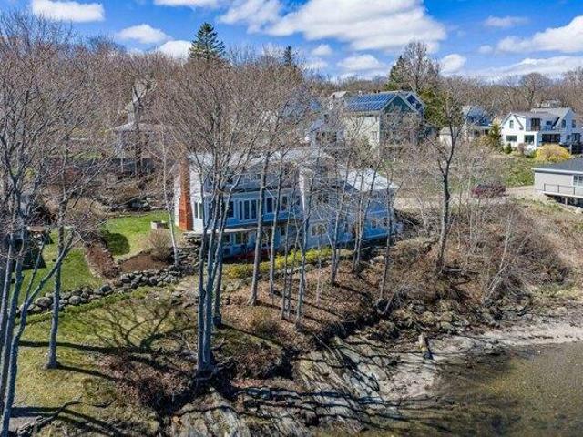 House for sale in Waldo, Maine