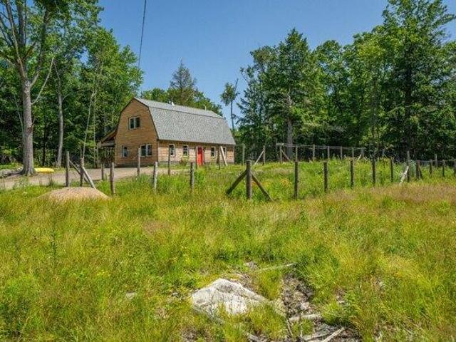 House for sale in Waldo, Maine