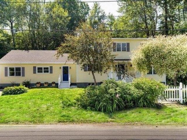 House for sale in Waldo, Maine