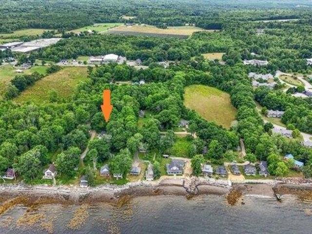 House for sale in Waldo, Maine