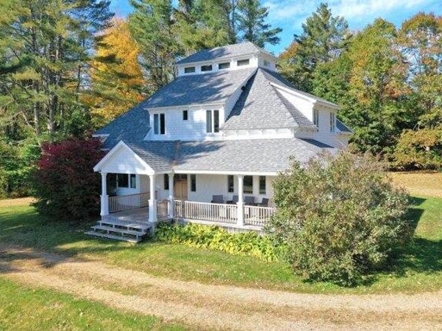 House for sale in Waldo, Maine