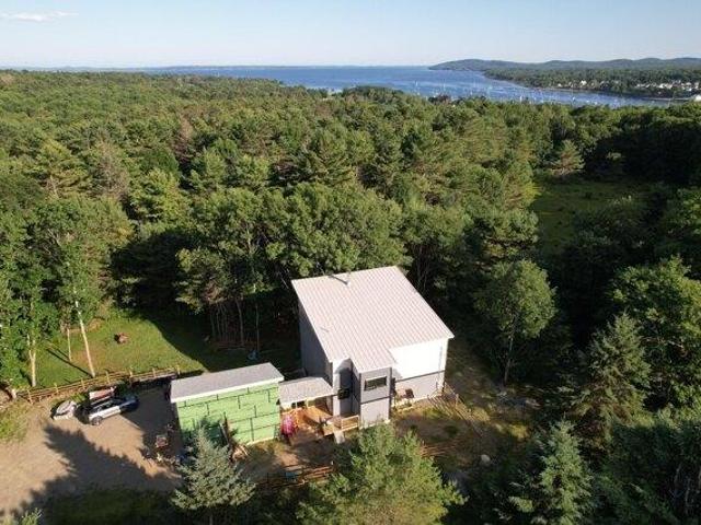 House for sale in Waldo, Maine