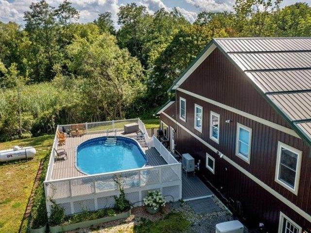 House for sale in Waldo, Maine