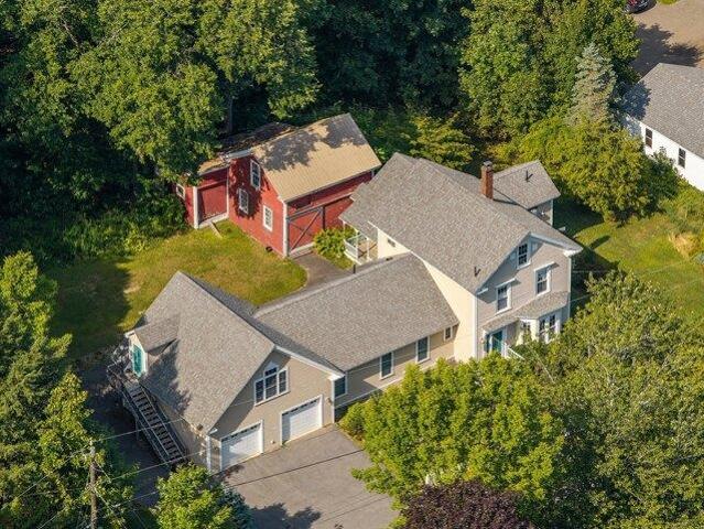 House for sale in Belfast, Waldo County