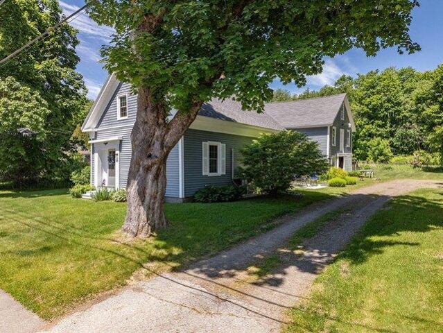 House for sale in Waldo, Maine