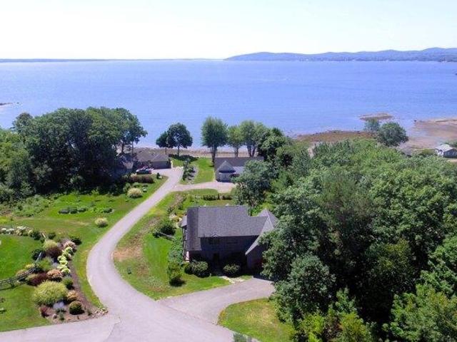 House for sale in Waldo, Maine