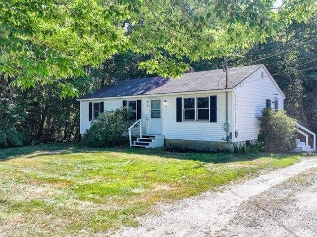 House for sale in Waldo, Maine