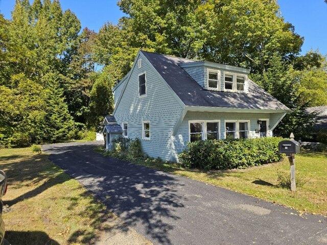 House for sale in Belfast, Waldo County