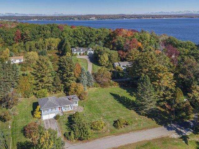 House for sale in Belfast, Waldo County