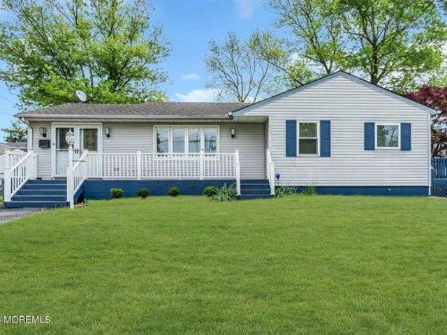 House for sale in Monmouth, New Jersey