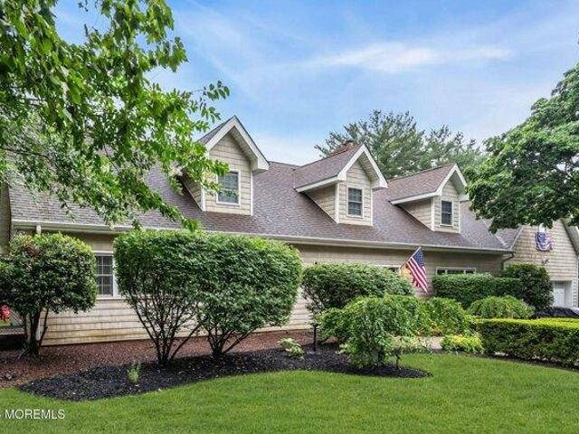 House for sale in Monmouth, New Jersey