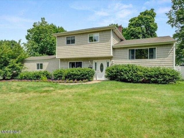 House for sale in Monmouth, New Jersey