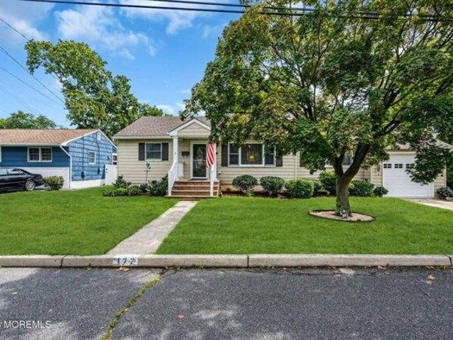 House for sale in Monmouth, New Jersey