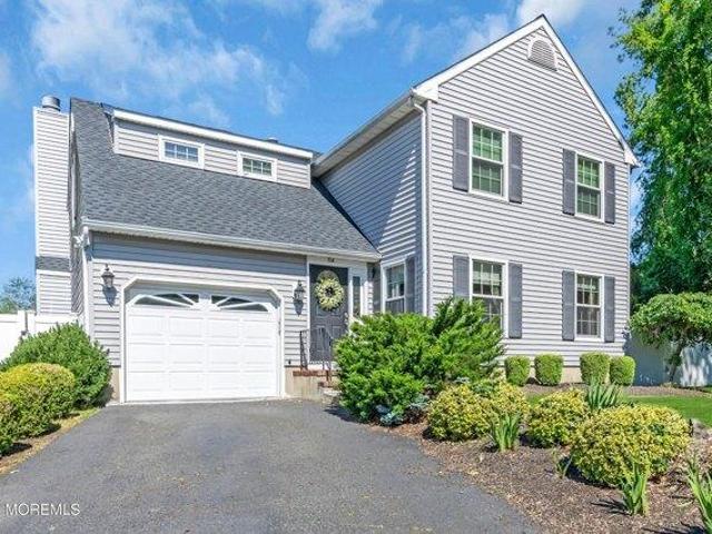 House for sale in Belford