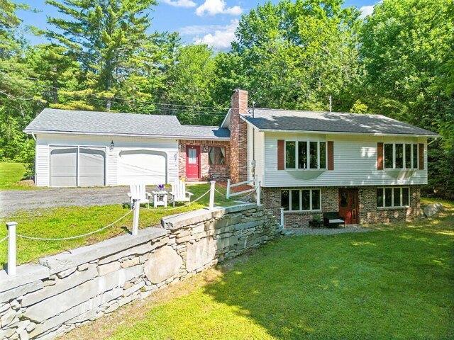 House for sale in Belgrade, Maine