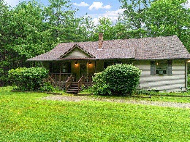 House for sale in Belgrade, Maine
