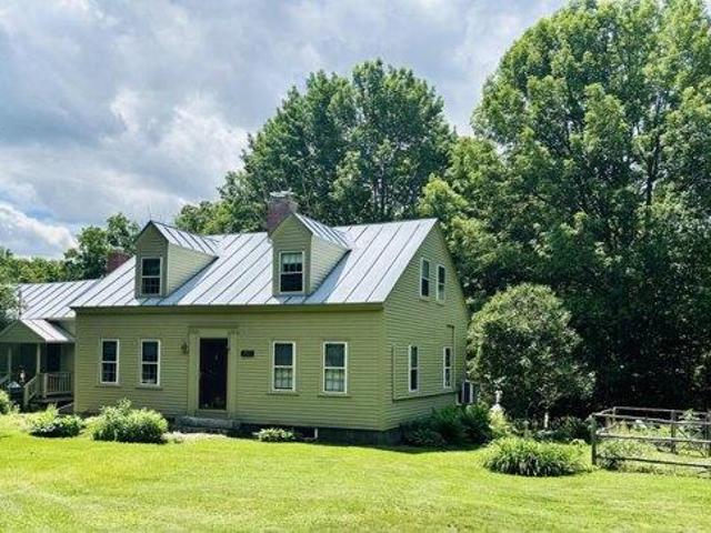 House for sale in Belgrade, Maine
