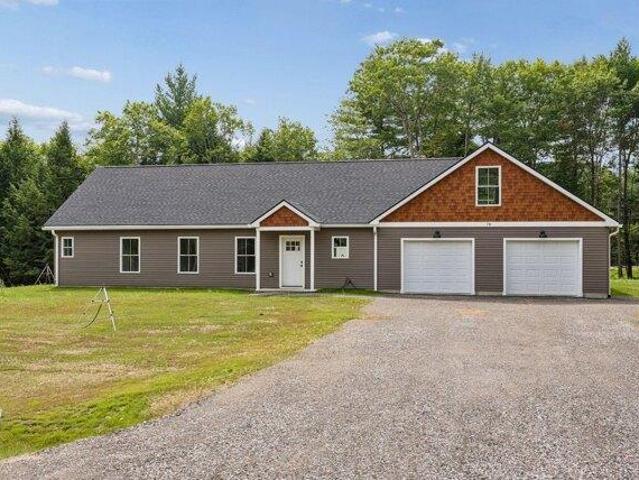 House for sale in Belgrade, Kennebec County