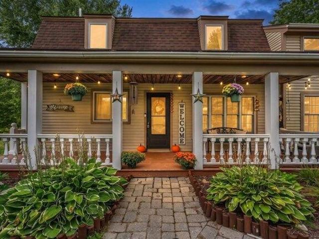 House for sale in Belgrade, Kennebec County