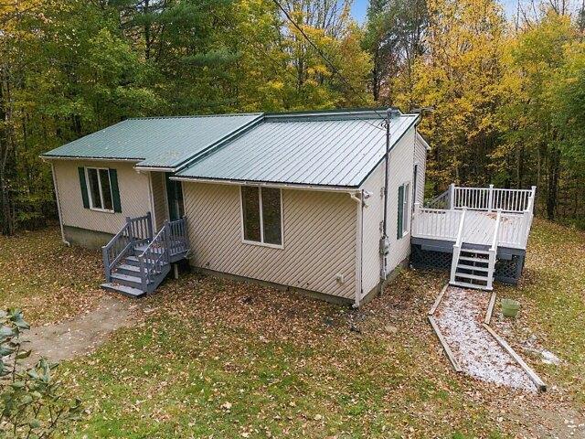 House for sale in Belgrade, Kennebec County