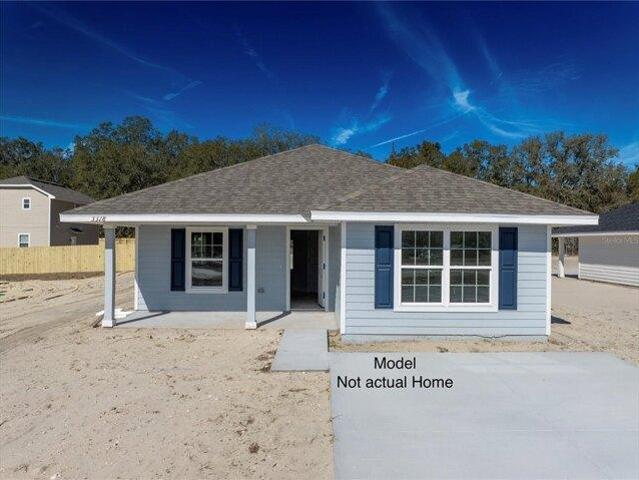 House for sale in Bell, Florida