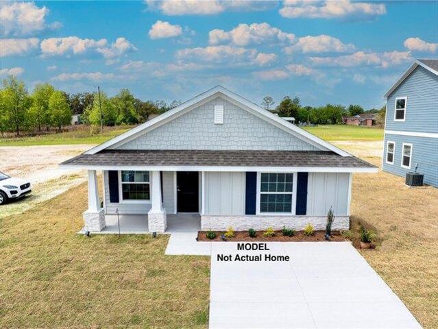 House for sale in Bell, Florida