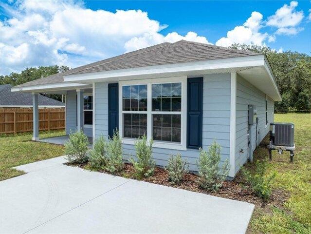 House for sale in Bell, Florida