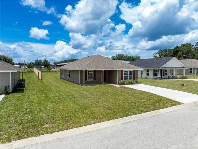 House for sale in Bell, Florida