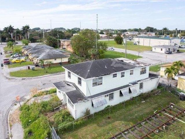 House for sale in Belle Glade, Florida