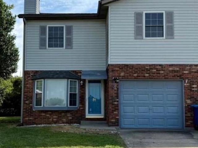 Condo for rent in Shiloh, Saint Clair County