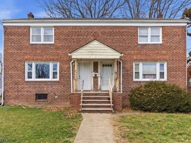 House for sale in Nutley, New Jersey