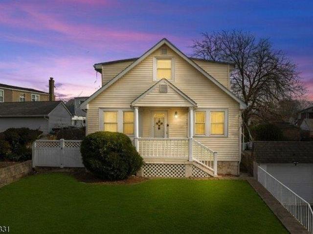 House for sale in Belleville, New Jersey