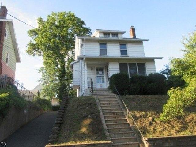 House for sale in Belleville, New Jersey