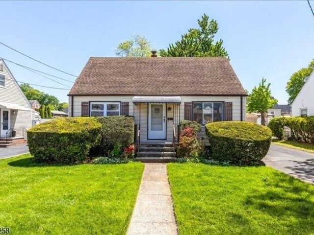 House for sale in Belleville, New Jersey