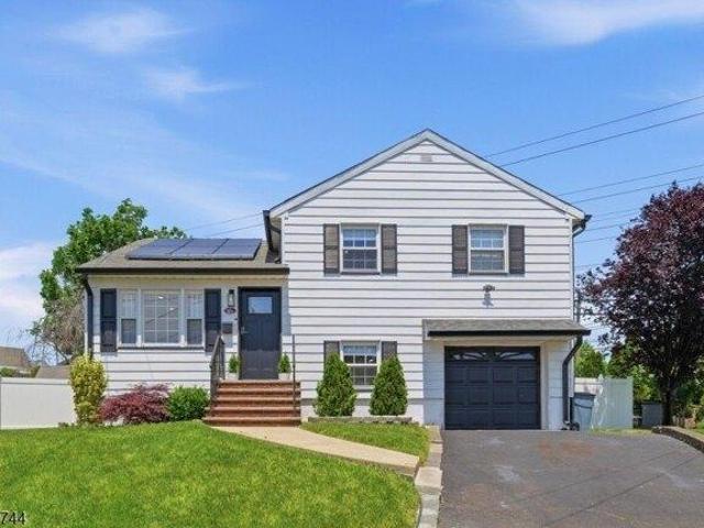 House for sale in Belleville, New Jersey