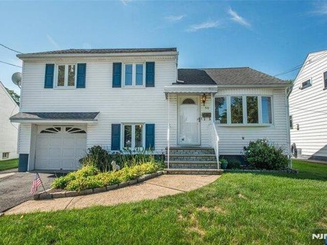 House for sale in Belleville, New Jersey