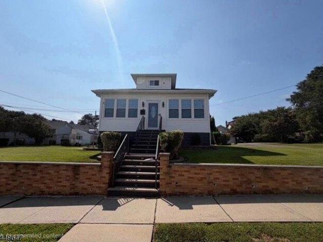 House for sale in Belleville, New Jersey