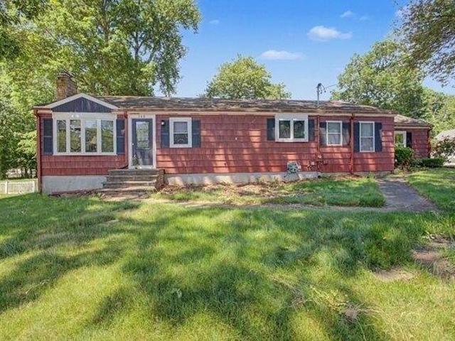 House for sale in Bellingham, Massachusetts