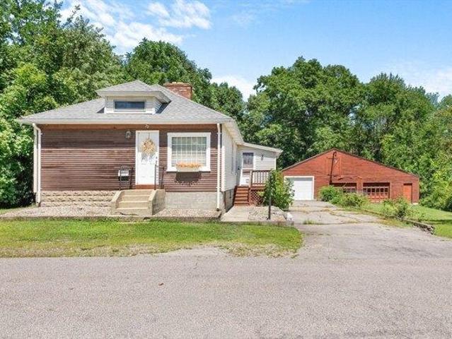 House for sale in Bellingham, Massachusetts