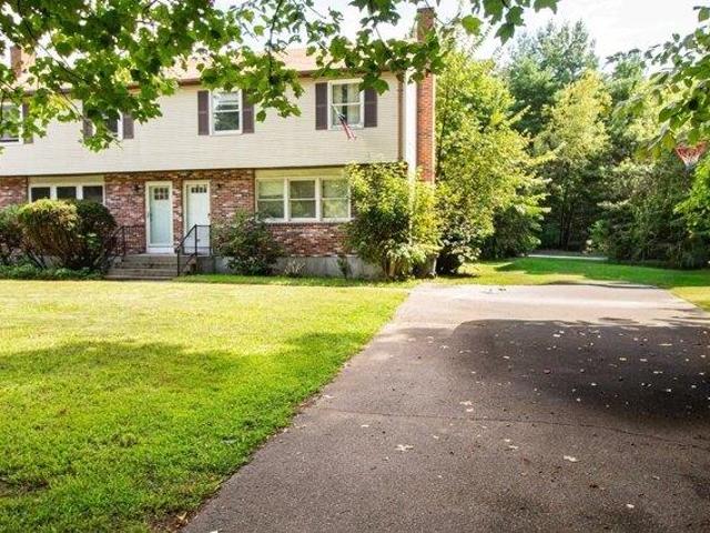 Condo for sale in Bellingham, Massachusetts