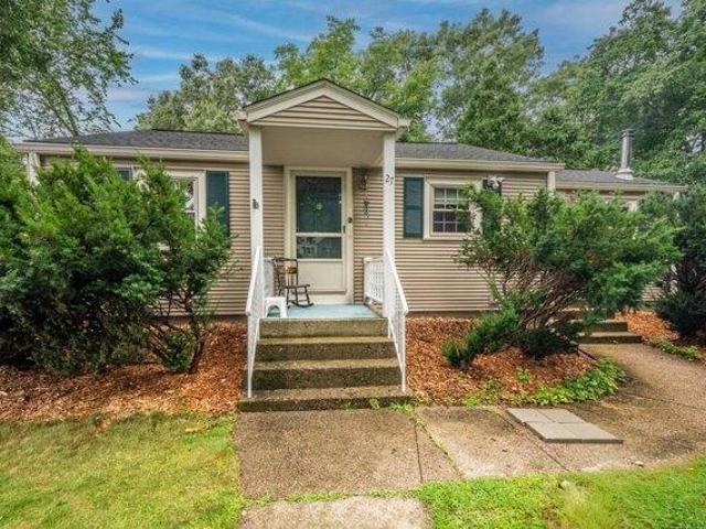 House for sale in Bellingham, Norfolk County