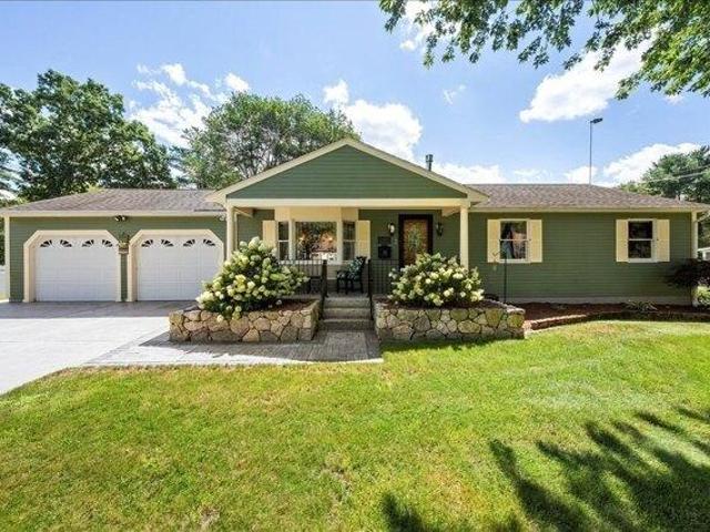 House for sale in Crooks Corner, Bellingham