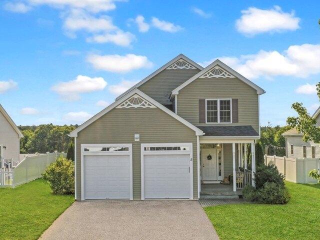 House for sale in Scott Hill Acres, Bellingham