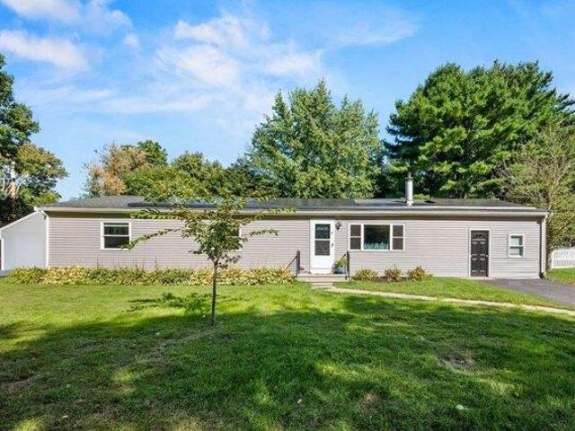 House for sale in Bellingham, Norfolk County