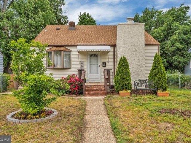 House for sale in Bellmawr, New Jersey